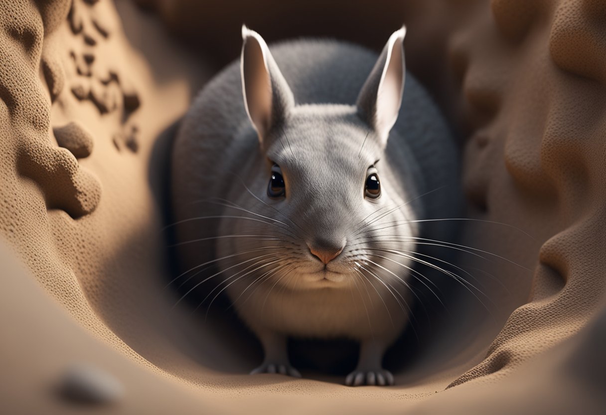 Best Chinchilla Hideouts and Tunnels Selection